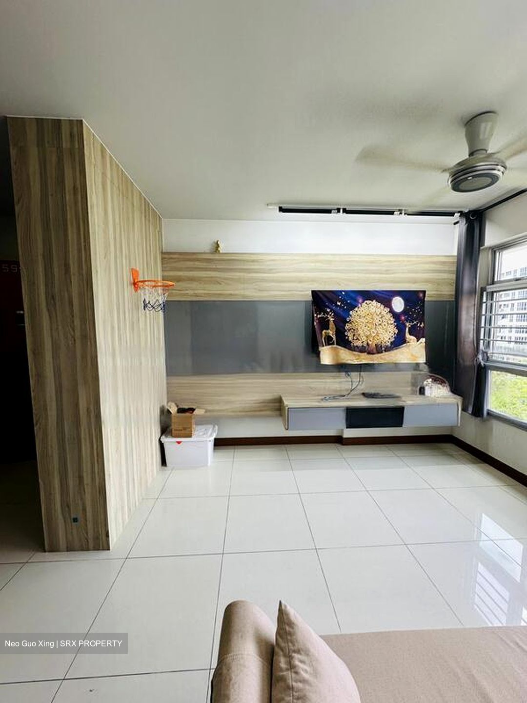 Blk 879B Tampines Greenforest (Tampines), HDB 4 Rooms #507712491